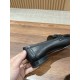 leather shoes