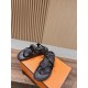 H Sandals
