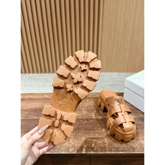 sandal