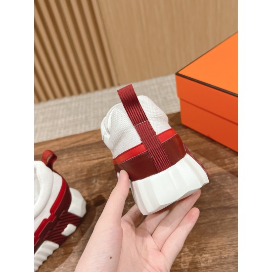 Couple casual shoes