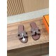 H slippers