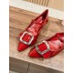 Mary Jane shoes