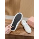 furry shoes