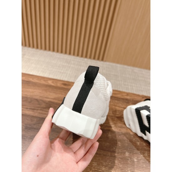 Couple casual shoes