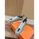 Couple casual shoes