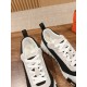 Couple casual shoes