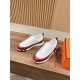 Couple casual shoes
