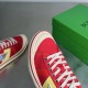 canvas shoe