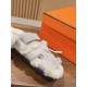  Cake Hair Slippers