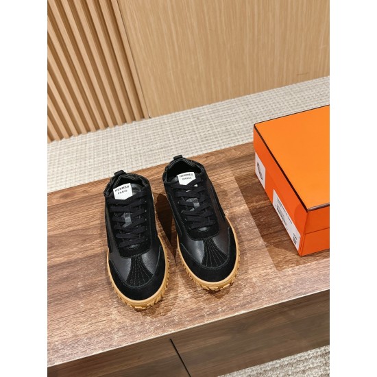 De Xun Shoes