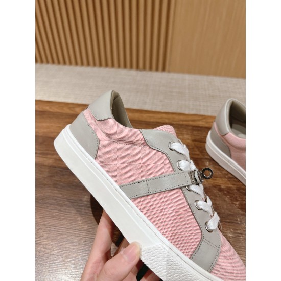 Couple casual shoes