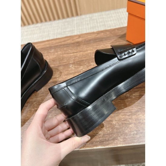De Xun Shoes