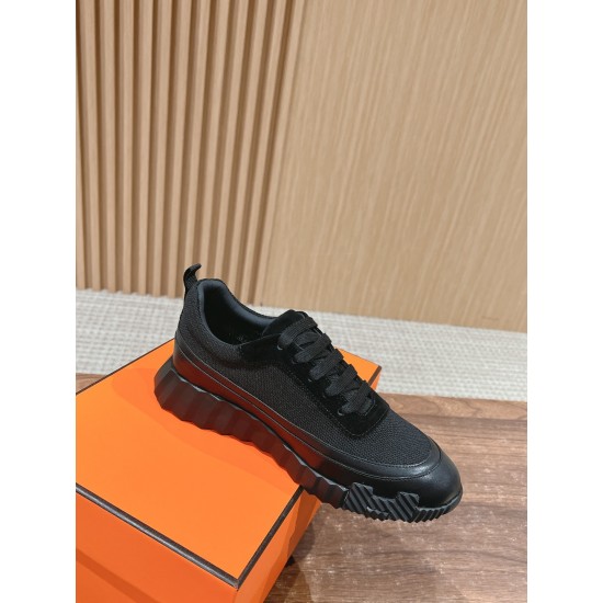 Couple casual shoes