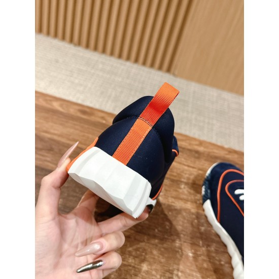 Couple casual shoes