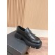 leather shoes