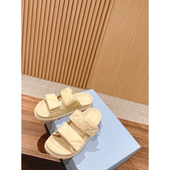 sandal