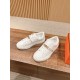 Couple casual shoes
