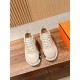 Couple casual shoes