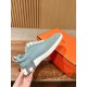 Couple casual shoes