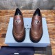 leather shoes