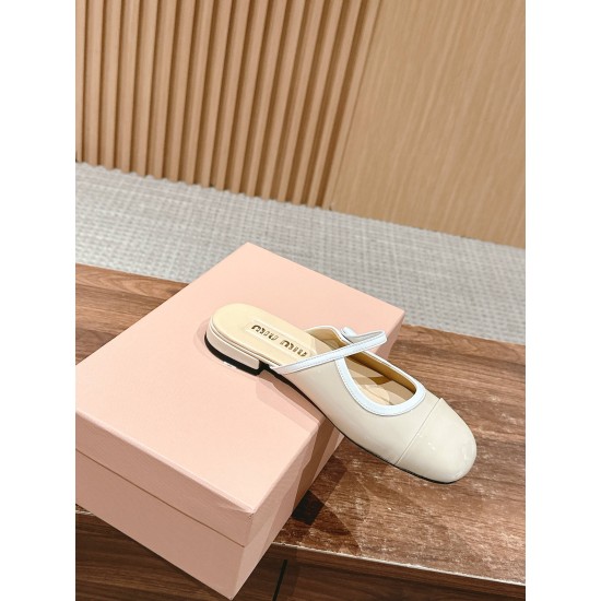 Mary Jane shoes