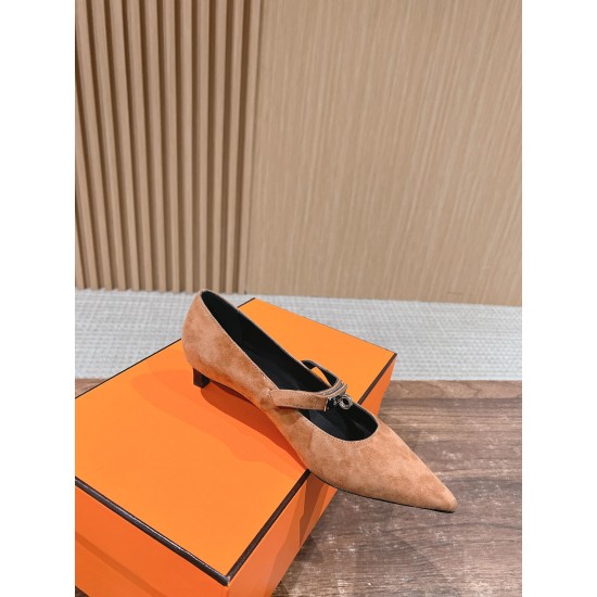 De Xun Shoes