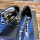leather shoes