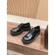leather shoes