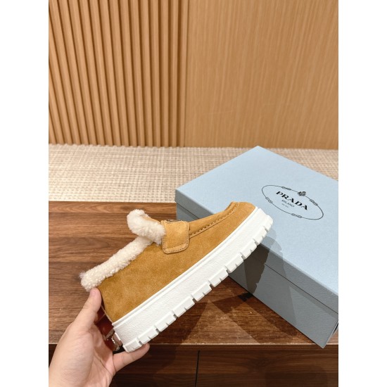 leather shoes