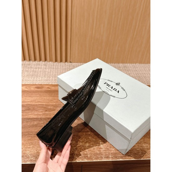 leather shoes