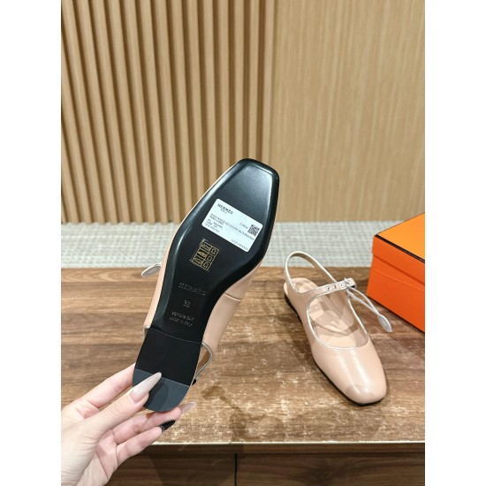 ballet slippers
