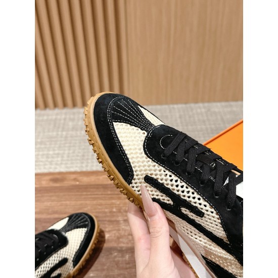 De Xun Shoes