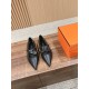 De Xun Shoes
