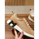 Couple casual shoes