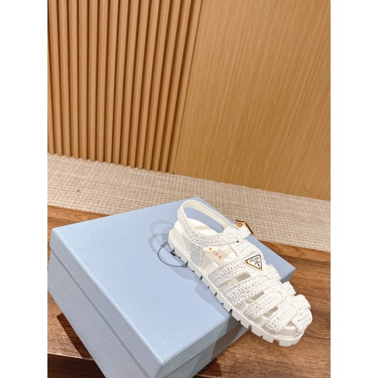 sandal