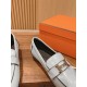 leather shoes