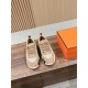 Couple casual shoes