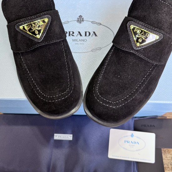 leather shoes