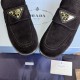 leather shoes