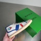 canvas shoe