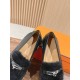 De Xun Shoes