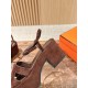 H Sandals