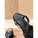 H Sandals