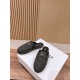 leather shoes