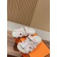  Cake Hair Slippers