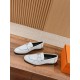 leather shoes