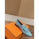 leather shoes