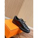 Couple casual shoes