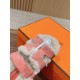  Cake Hair Slippers