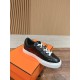 Couple casual shoes